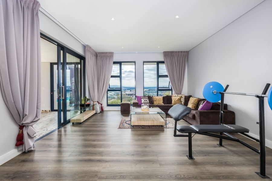 To Let 4 Bedroom Property for Rent in Clara Anna Fontein Western Cape